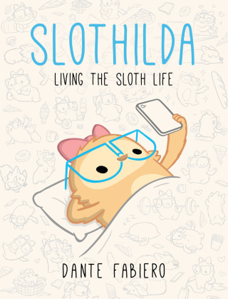 Cover image: Slothilda 9781510736573