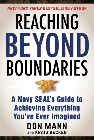 Cover image: Reaching Beyond Boundaries 9781510736672