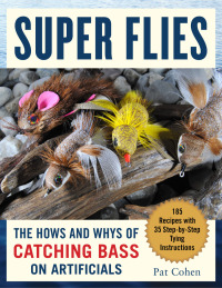 Cover image: Super Bass Flies 9781510736894