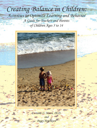 Cover image: Creating Balance in Children: Activities to Optimize Learning and Behavior 9781510736931