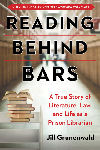 Cover image: Reading behind Bars 9781510737068
