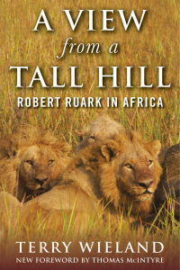 Cover image: A View from a Tall Hill 9781510737129