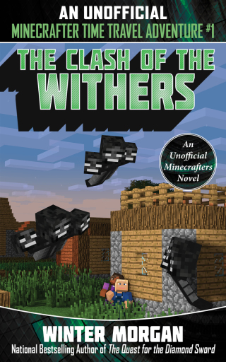 Cover image: The Clash of the Withers 9781510737358