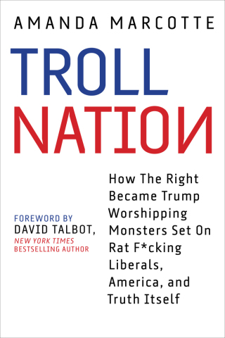 Cover image: Troll Nation 9781510737457