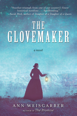 Cover image: The Glovemaker 9781510737839