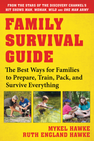表紙画像: Family Survival Guide 9781510737945