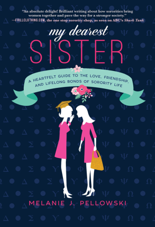 Cover image: My Dearest Sister 9781510738812