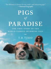 Cover image: Pigs of Paradise 9781510738850