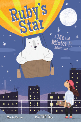 Cover image: Ruby's Star 9781510739109