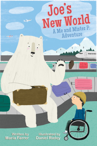 Cover image: Joe's New World