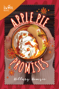 Cover image: Apple Pie Promises 9781510739239