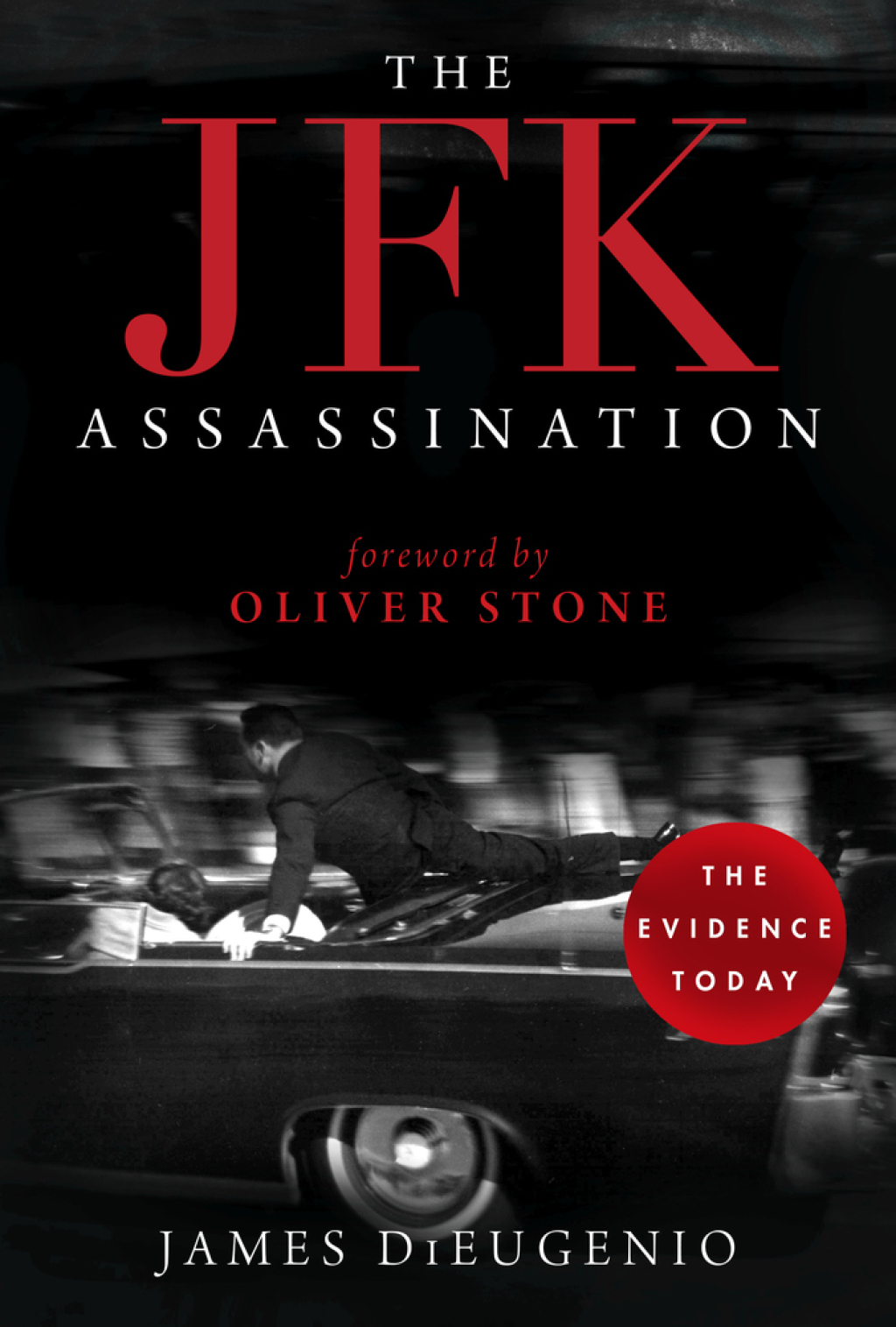 The JFK Assassination eBook