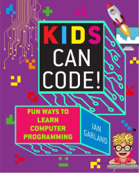 Cover image: Kids Can Code! 9781510740051