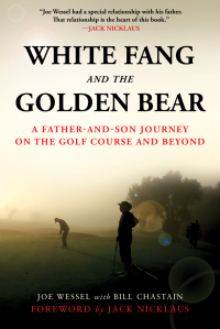 Cover image: White Fang and the Golden Bear 9781510740167
