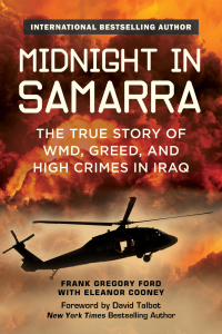 Cover image: Midnight in Samarra 9781510740204