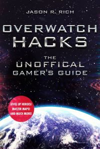 Cover image: Overwatch Hacks 9781510740228