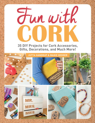 Cover image: Fun with Cork 9781510740242