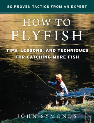 Cover image: How to Flyfish 9781510740297