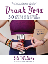Cover image: Drunk Yoga 9781510740822