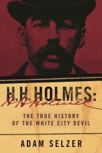 Cover image: H. H. Holmes 9781510740846
