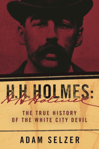 Cover image: H. H. Holmes 9781510740846