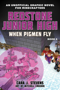 Cover image: When Pigmen Fly 9781510741102
