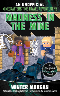 Cover image: Madness in the Mine 9781510741188