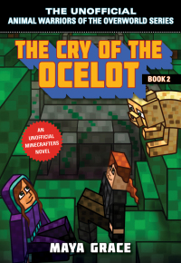 Cover image: The Cry of the Ocelot 9781510741348
