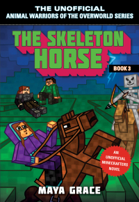 Cover image: The Skeleton Horse 9781510741355