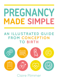 Cover image: Pregnancy Made Simple 9781510741546