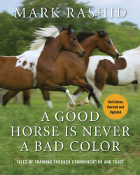 Cover image: A Good Horse Is Never a Bad Color 9781510741799