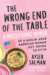 Cover image: The Wrong End of the Table 9781510742079