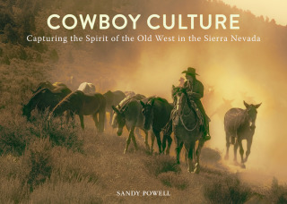 Cover image: Cowboy Culture