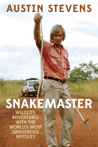 Cover image: Snakemaster 9781510742390
