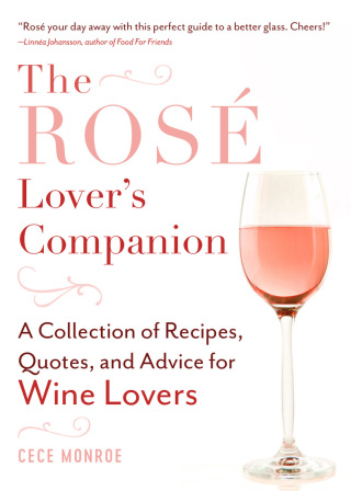 Cover image: The Rosé Lover's Companion 9781510742611