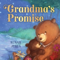 Cover image: Grandma's Promise 9781510742697