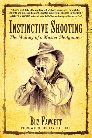 Cover image: Instinctive Shooting 9781620877029.0