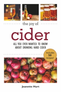 Cover image: The Joy of Cider 9781510742888