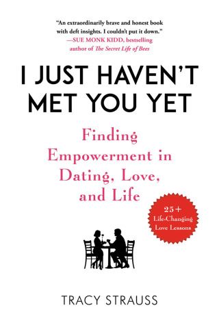 Cover image: I Just Haven't Met You Yet 9781510742925
