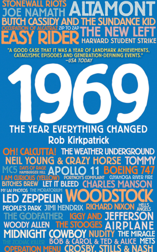 Cover image: 1969 9781510743076