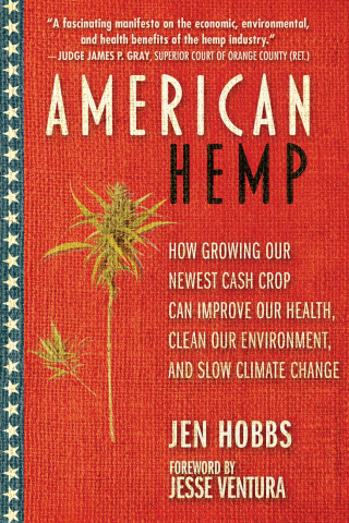 Cover image: American Hemp 9781510743298
