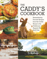 Cover image: The Caddy's Cookbook 9781510743526
