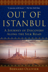 Cover image: Out of Istanbul 9781510743755
