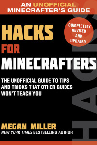 Cover image: Hacks for Minecrafters 9781510738027