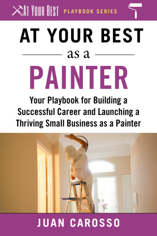 Cover image: At Your Best as a Painter 9781510743984
