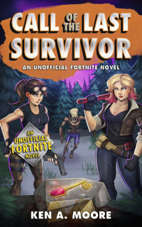 Cover image: Call of the Last Survivor 9781510744868