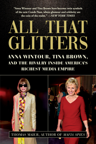 Cover image: All That Glitters 9781510744905