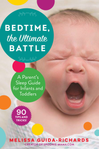 Cover image: Bedtime, the Ultimate Battle 9781510745186.0
