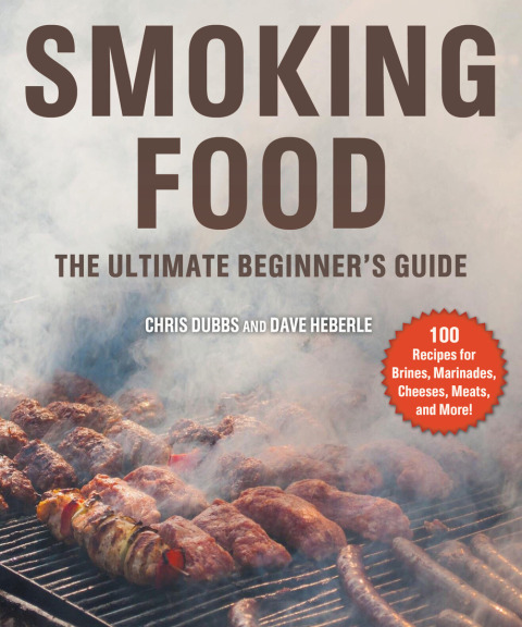 Smoking Food: The Ultimate Beginner's Guide - FULL INSTANT DOWNLOAD | PDF DOCX EPUB