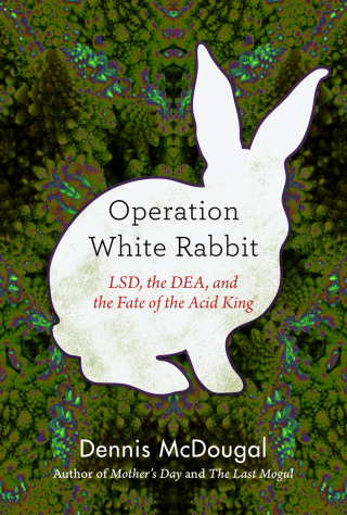 Cover image: Operation White Rabbit 9781510745377
